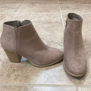 COCONUTS by Matisse Booties